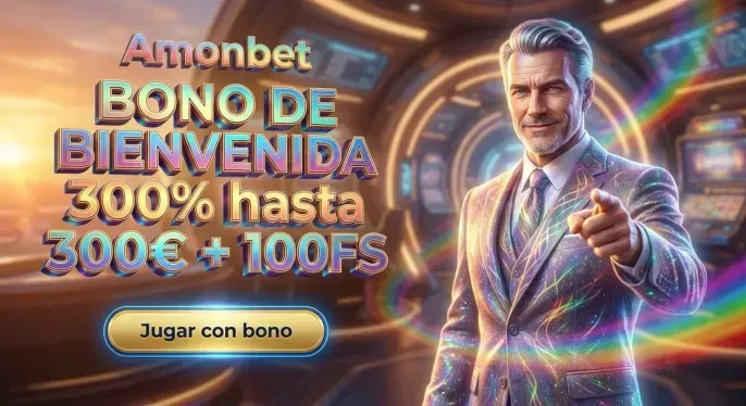 Amonbet Casino